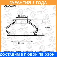 ������� �������� ����������� Avantech / BL0206 �������� 24 ��� ���� �� 10 �� BL0206 ����