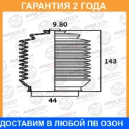 ������� ������� ������� Avantech / BS0104 �������� 24 ��� BS0104 ����