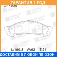 ������� ��������� �������� �������� Double Force / DFP836 �������� 18 ��� DFP836 ����
