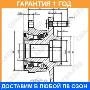������� ������ GMB / GH33180M �������� 12 ��� GH33180M ����