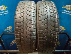 Kumho Power Grip KC11