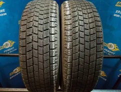Bridgestone Blizzak WS-50
