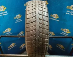 Kumho Power Grip KC11