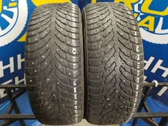 Nokian Hakkapeliitta 9