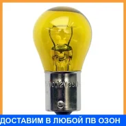 ����� ����������� Koito P21W BA15s 12V 23W 10��. Koito / 4517Y ���� �� 10 �� 4517Y ����