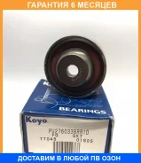 �������� ����� KOYO / PU276033BRR1D �������� 6 ��� PU276033BRR1D ����