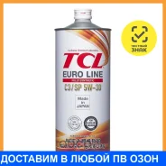 TCL Euro Line