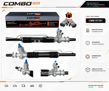 ����� ������� Daewoo Nexia Lanos Opel Astra Saab Combo CMB157351 CMB157351 ����
