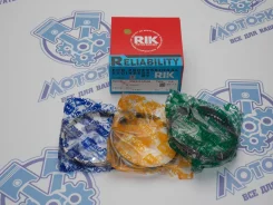 ������ ��������� RIK ������ +0,50 GA13DE II 23302050 23302050 ����
