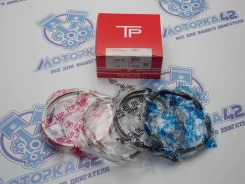 ������ ��������� TPR ������ +0,50 Nissan TD27TI, ZD30DDTI 34137050 34137050 ����