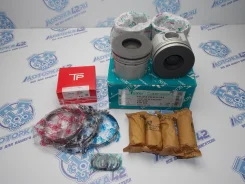 ������ + ������ �-�� 4�� ������ +0,50 Nissan ZD30DDTi 44672AG050 44672AG050 ����