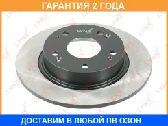 ���� ��������� ��������������� ������ (260x9) Lynxauto / BN1029 �������� 24 ��� BN1029 ����