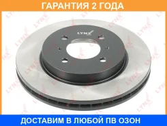 ���� ��������� ������������� �������� (256x24) Lynxauto / BN1089 �������� 24 ��� BN1089 ����