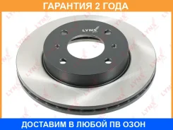 ���� ��������� ������������� �������� (257x22) Lynxauto / BN1104 �������� 24 ��� BN1104 ����