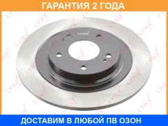���� ��������� ��������������� ������ (302x10) Lynxauto / BN1745 �������� 24 ��� BN1745 ����