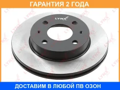 ���� ��������� ������������� �������� (232x18) Lynxauto / BN1779 �������� 24 ��� BN1779 ����