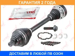 ������ � ����� L (Z 36) Lynxauto / CD1282 �������� 24 ��� CD1282 ����