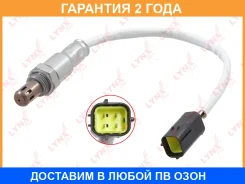 ������ ��������� Lynxauto / DM2031 �������� 24 ��� DM2031 ����