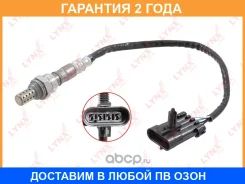 ������ ��������� Lynxauto / DM2096 �������� 24 ��� DM2096 ����