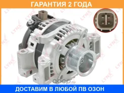 ��������� (150 A, 9PK) Lynxauto / EA1292 �������� 24 ��� EA1292 ����