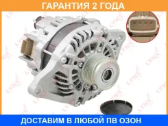 ��������� (130 A, 6PK, � ������ ���������� ����) Lynxauto / EA1336 �������� 24 ��� EA1336 ����