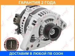 ��������� (130 A, 7PK) Lynxauto / EA1449 �������� 24 ��� EA1449 ����
