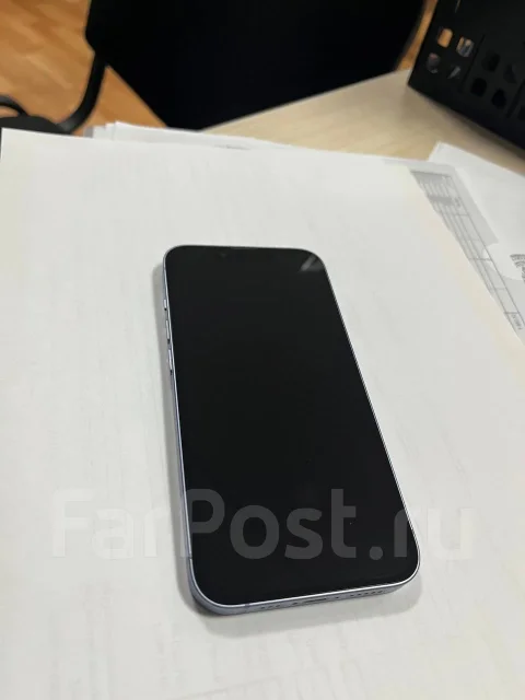 Apple iPhone 14. �/�, 128 ��, �����, 3G, 4G LTE, 5G, eSIM, ������� �������, ������������ ������� ����