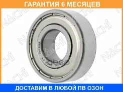 ���������� Nachi 6202ZZEC3 Nachi / 6202ZZEC3 �������� 6 ��� �� 6202ZZEC3 ����