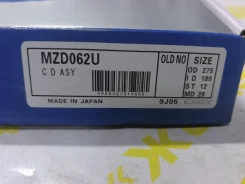 ���� ��������� Mazda Titan MZD062U WEL1T MZD062U ����