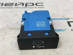 ������ USB BMW G05 17.07.2020 84108711939 ��������� B57D30A 84108711939 ����