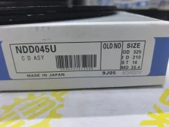 ���� ��������� Nissan Condor NDD045 LK2#A FE6F NDD045 ����