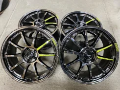 RAYS Gram Lights 57NR Limited. 8.5x18", 5x112, ET45, �� 73,1���. ����