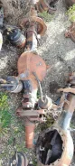 ������ ������� ����� Meritor 20-145 FTL (3790), �/� Meritor 20-145 20145 ����
