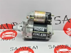 ������� Toyota Duet 2003 2810097401 M101A K3VE 2810097401 ����