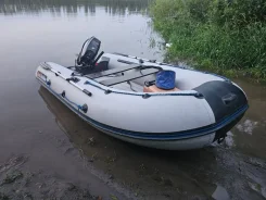 Profmarine PM 330 Air. 2019 ���, ����� 3,3��., ��������� ���������, 15��.�., ������ ����