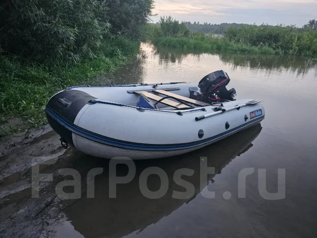 Profmarine PM 330 Air. 2019 ���, ����� 3,3��., ��������� ���������, 15��.�., ������ ����