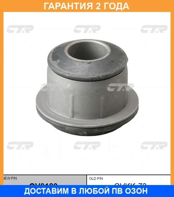 ����������� CTR / GV0189 �������� 24 ��� GV0189 ����