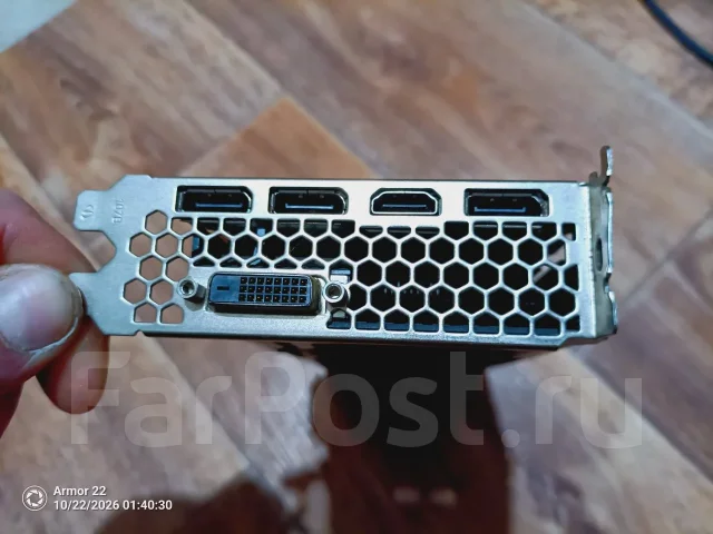 GeForce GTX 1080 ����