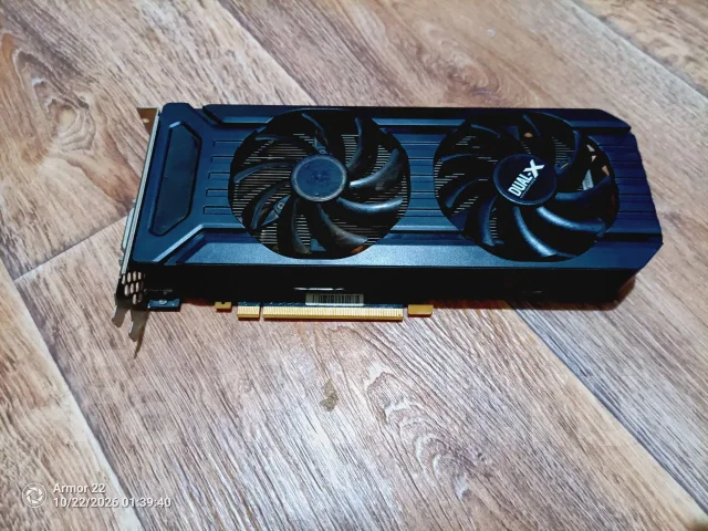 GeForce GTX 1080 ����