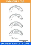 ������� ��������� ���������� ������ MK Kashiyama / K11174 �������� 12 ��� K11174 ����