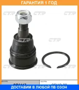 ����� ������� CTR / CB0117 �������� 12 ��� CB0117 ����