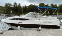 Bayliner. 2003 ���, ����� 7,5��., ��������� ��� ���������, 220��.�., ������ ����