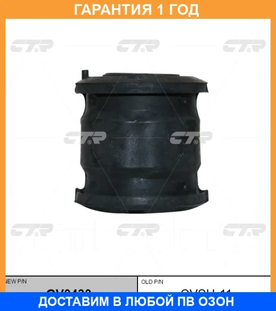 ����������� CTR / GV0430 �������� 12 ��� GV0430 ����
