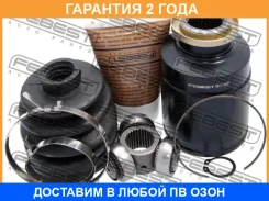 ���� ���������� Febest / 08111002 �������� 24 ��� 08111002 ����