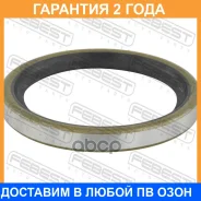 ������� ��������� ������ 60.2X78.2X9.1X9.1 Febest / 95FDY62780909C �������� 24 ��� 95FDY62780909C ����