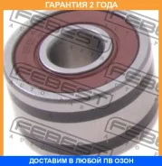 ��������� ��������� Febest / B885D �������� 24 ��� B885D ����