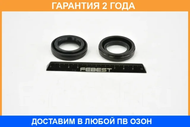 ������ �������������� �������� ������� Febest / TCP003PCS2 TCP003PCS2 ����