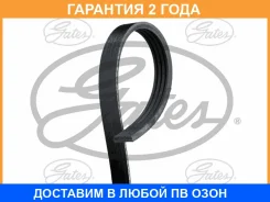 ������ ���������� Gates / 4PK878 �������� 24 ��� 4PK878 ����