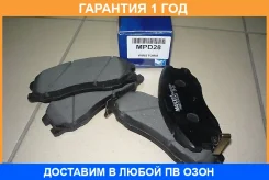 ������� ��������� �������� MPD28 Mando / MPD28 �������� 12 ��� MPD28 ����