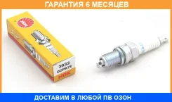����� ��������� NGK / DCPR7E �������� 6 ��� DCPR7E ����